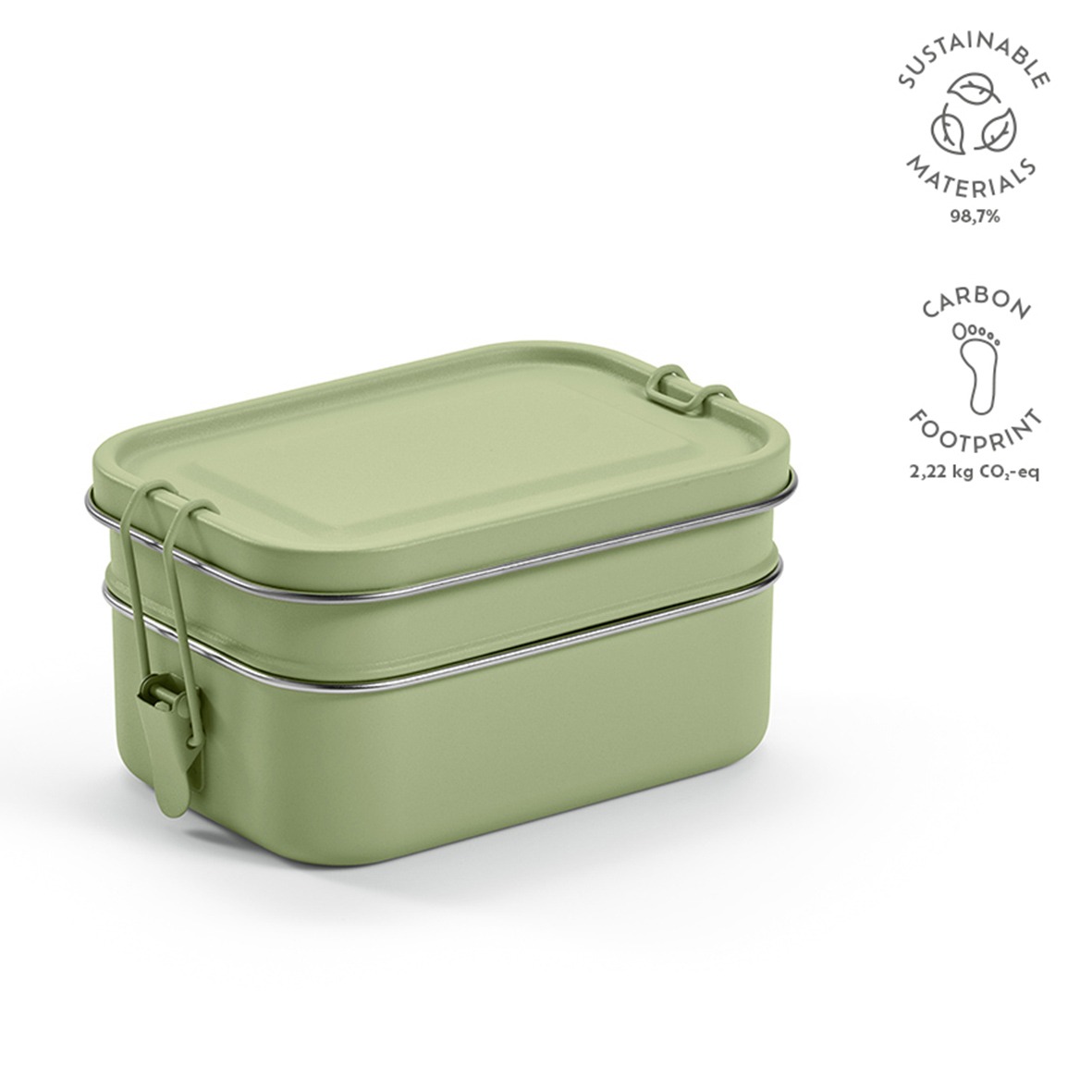 lunch box repas metal recycle personnalise-4