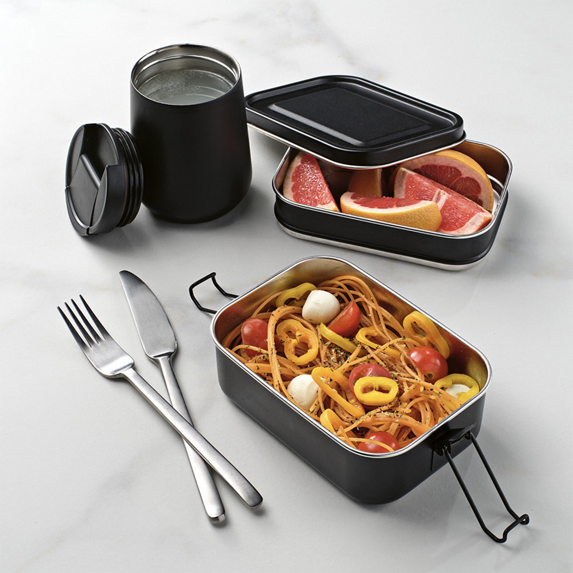 lunch box repas metal recycle personnalise-6