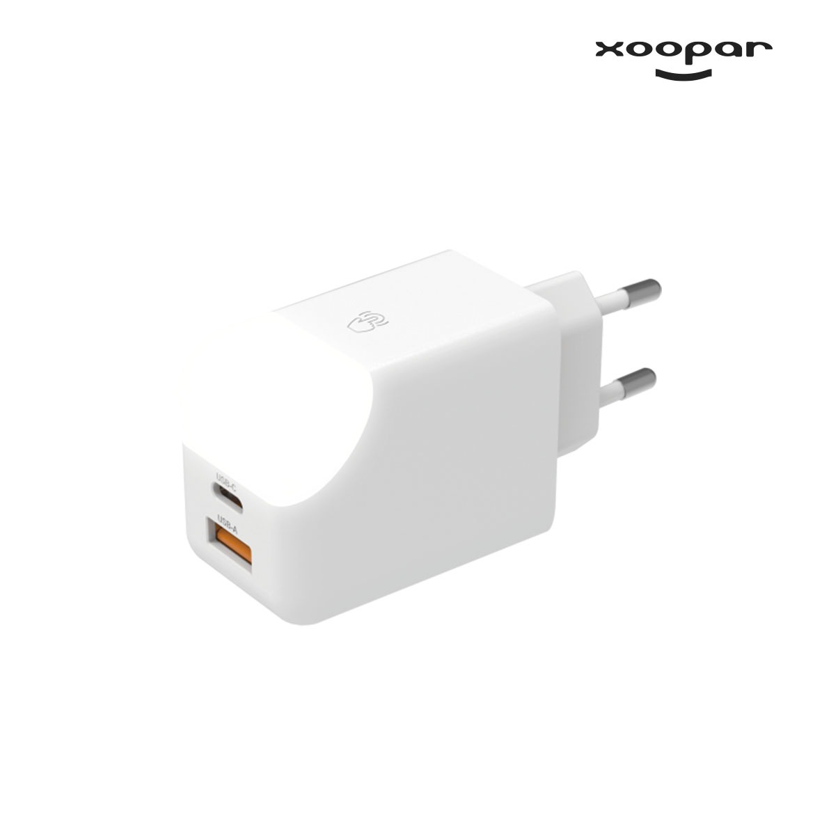 prise charge rapide lumineuse voyage xoopar_6